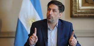 Ve el perfil completo en linkedin y descubre los contactos y empleos de nicolás en empresas similares. Macri Es El Pasado La Respuesta Del Gobierno Al Pedido Para Reabrir Las Escuelas La Voz