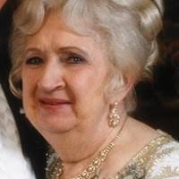 Mary Jane Collins Obituary