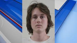 NEW: Police say a 17-year-old was arrested in connection with a vehicle  covered in racist and lewd spray paint in Houston County. Photo: Houston  County Sheriff's Office