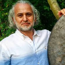 Murat Diril Cymbals CDA