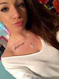 Kassandra Mitchell (@KlynneMitchell)