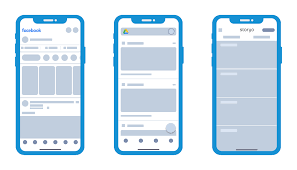Usually, these factors are what make or break an app. Native Vs Web Vs Cross Platform What To Choose For Mobile App Development Litslink Blog
