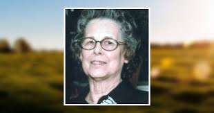 Eula Ortego Obituary February 6, 2012