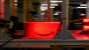 Amazon Layoffs: Tech Giant to Cut Around 16,000 Corporate Jobs - WSJ
