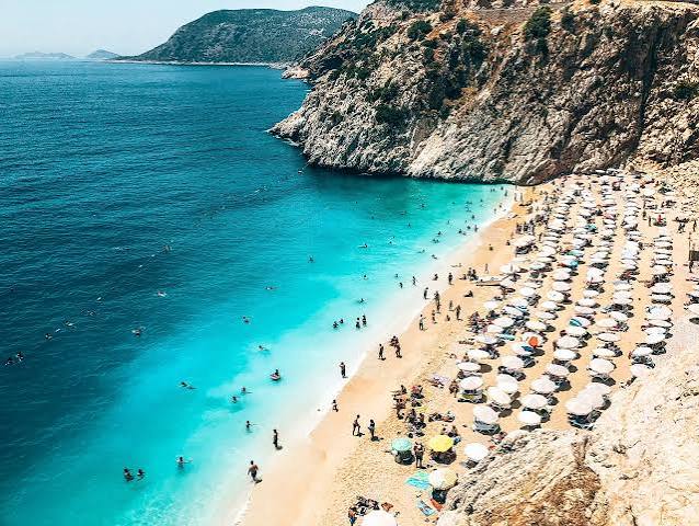 Amazing Things to Do in Antalya Turkey - Complete Guide