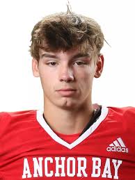 2023 Varsity Football Roster