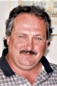 David 'Mac' Bruce MacNaughton