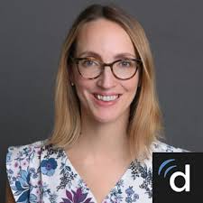 Dr. Hayley R. James, MD