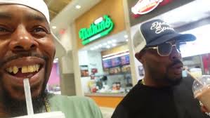 Uncle Wayne's First Vlog