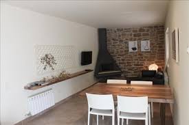 Tu viaje rural más completo. Sala De Estar Casa Rural Lleida La Noguera Casas Rurales Casas Sala De Estar