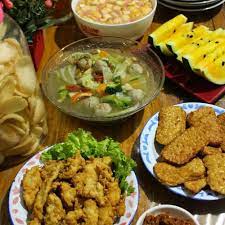 Check spelling or type a new query. Tips Menyiapkan Sahur Dan Buka Puasa Supaya Hemat