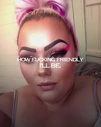 Charlene Dickson's Instagram, Twitter & Facebook