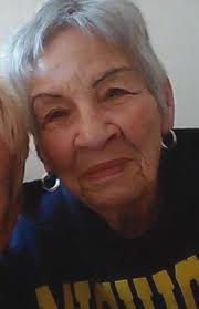 Dolores "Dolly" Gala Obituary