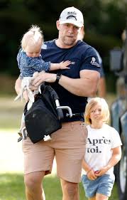 Dieser pinnwand folgen 6755 nutzer auf pinterest. Zara Tindall Gibt Die Geburt Eines Dritten Kindes Mit Ehemann Mike Bekannt Nach Welt