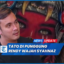 Tato Randy Kjaernett