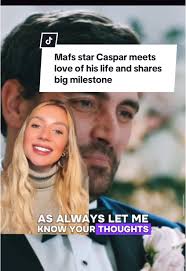 Caspar Lee Girlfriend Meet and Greet