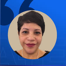 We are so proud of our employees like Shirley who help organize our ERG  events. Thank you Shirley for your leadership and dedication!  #AEPeerAppreciation