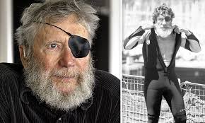 Santa Cruz surf pioneer Jack O'Neill dies at 94