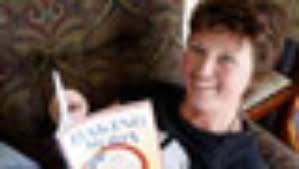 Pig tits and parsley sauce