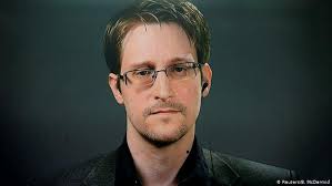 No Safe Passage For Snowden To Collect Ossietzky Prize Norwegian Court Rules News Dw 28 09 2016