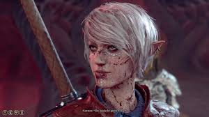 Baldur's Gate 3 character build and romance options