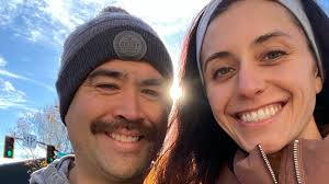 He saved my life': Snowboarder rescued by skier