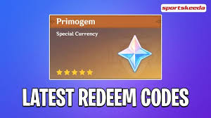 Maybe you would like to learn more about one of these? How To Get 300 Free Primogems From Genshin Impact Redeem Codes Today All Regions