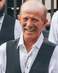 Charles Ray Johnson Obituary March 11, 2024