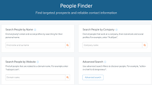 How To Find Email Addresses The Tools Tips Tactics You Need