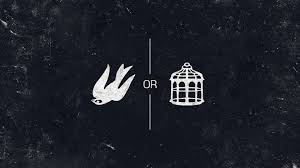 Bioshock Bird Or Cage Tattoo Bioshock The Bird Or The Cage Inverted By Verulo Deviantart Com On Deviantart Bioshock Chicken And Vegetables Healthy Chicken Recipes