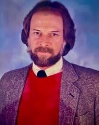 Kenneth Earl Crocker Obituary