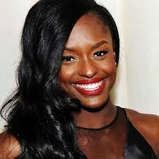 Aja Evans's Instagram, Twitter & Facebook