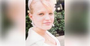 Elizabeth Meier's Instagram, Twitter & Facebook