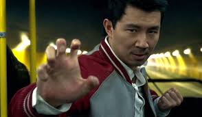 Simu Liu to Star in Seven Wonders Adaptation From Director Justin Lin