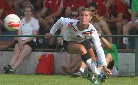 Deutschland, japan, tschechien, dänemark, ungarn). Nationalkader A Frauen Dfbl