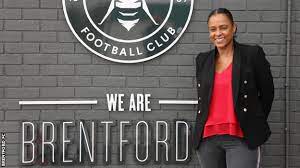 Brentford owner matthew benham does not believe this, of course. Brentford The Women Of Power At The Club Aiming To Be Most Inclusive In Uk Bbc Sport