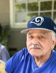 Obituary information for Robert Leon Paminto