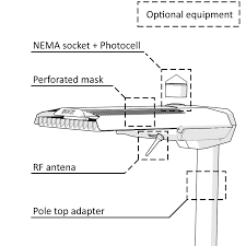 Mistral On Behance Street Light Pole Tops Floor Plans