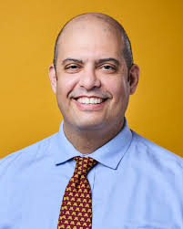 Dr. Karim Thomas Sadak, MD