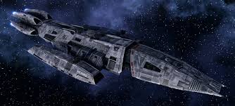 Season two of the game completes. Valkyrie Class Light Battlestar By Boskov01 On Deviantart