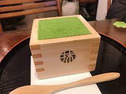maccha house 抹茶館 抹茶 京都 スイーツ ティラミス