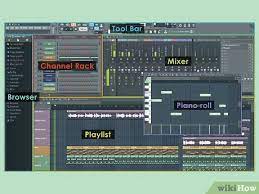 We did not find results for: How To Make Electronic Music Using Fl Studio Demo With Pictures