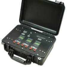 Portable Calibration Unit (PCU) from Alicat : Quote, RFQ ...