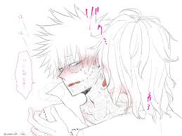 Pin By Not Imp On ˢʰⁱᵍᵃᵈᵃᵇⁱ My Hero Academia Manga Ship Drawing Cute Drawings