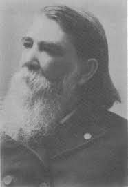 Col Richard Josiah Hinton (1830-1901)