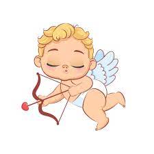 Baby cupid photos