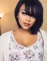 25 Best Bob Haircuts Black Women Bob Haircut And Hairstyle Ideas