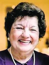 Frances Lingenfelter's Instagram, Twitter & Facebook