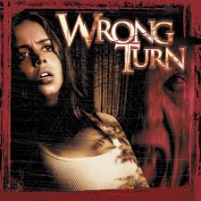 Nonton film wrong turn (2003) subtitle indonesia streaming movie download gratis online. Amazon Com Wrong Turn Blu Ray Ted Clark Eliza Dushku Julian Richings Wayne Robson Jeremy Sisto David Huband Garry Robbins Kevin Zegers Desmond Harrington Emmanuelle Chriqui Lindy Booth Yvonne Gaudry James Downing Joel Harris