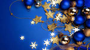 Choose from a curated selection of christmas wallpapers for your mobile and desktop screens. Dark Blue Christmas Wallpapers Top Free Dark Blue Christmas Backgrounds Wallpaperaccess